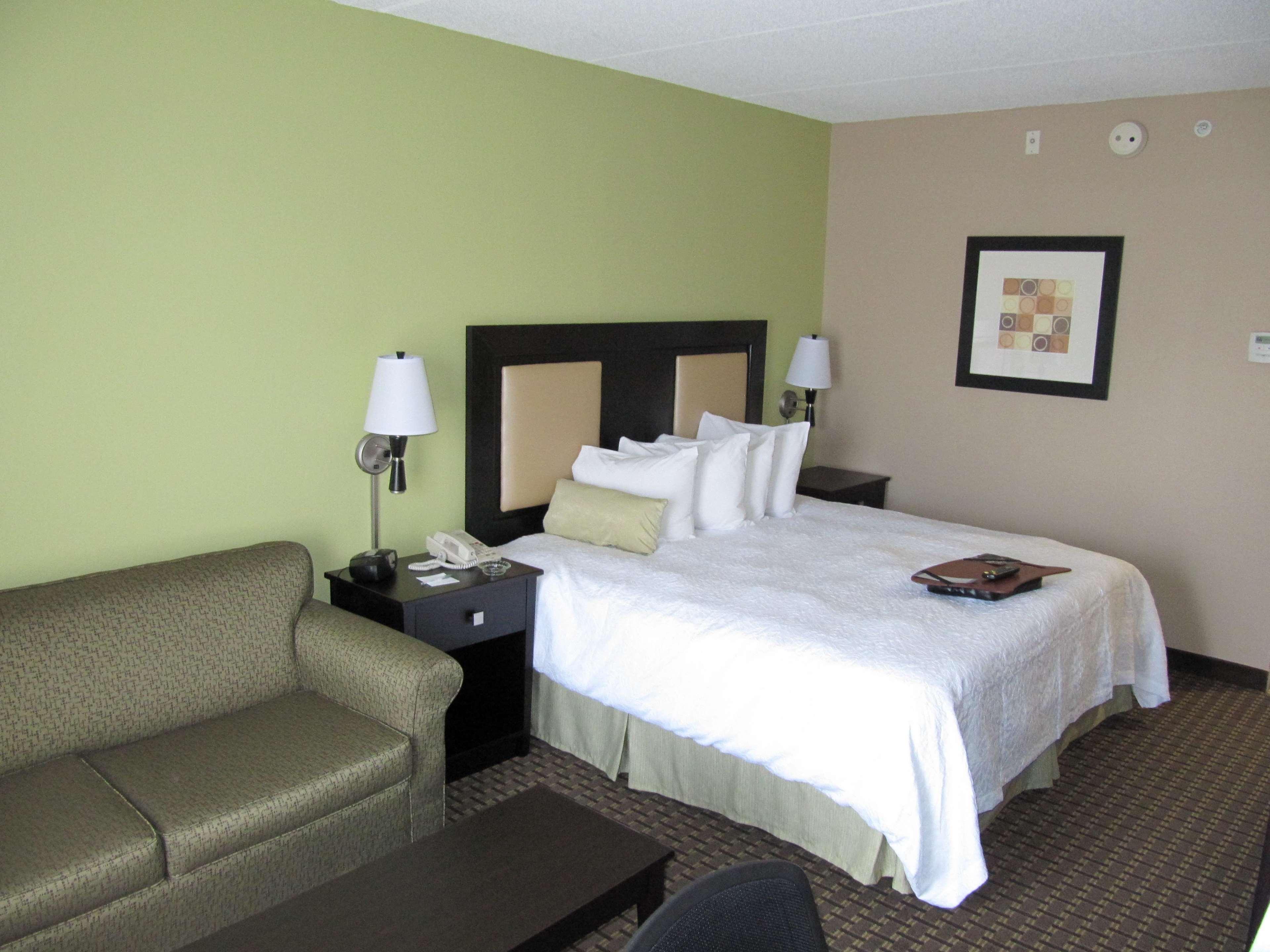 Hampton Inn Lindale/Tyler Номер фото