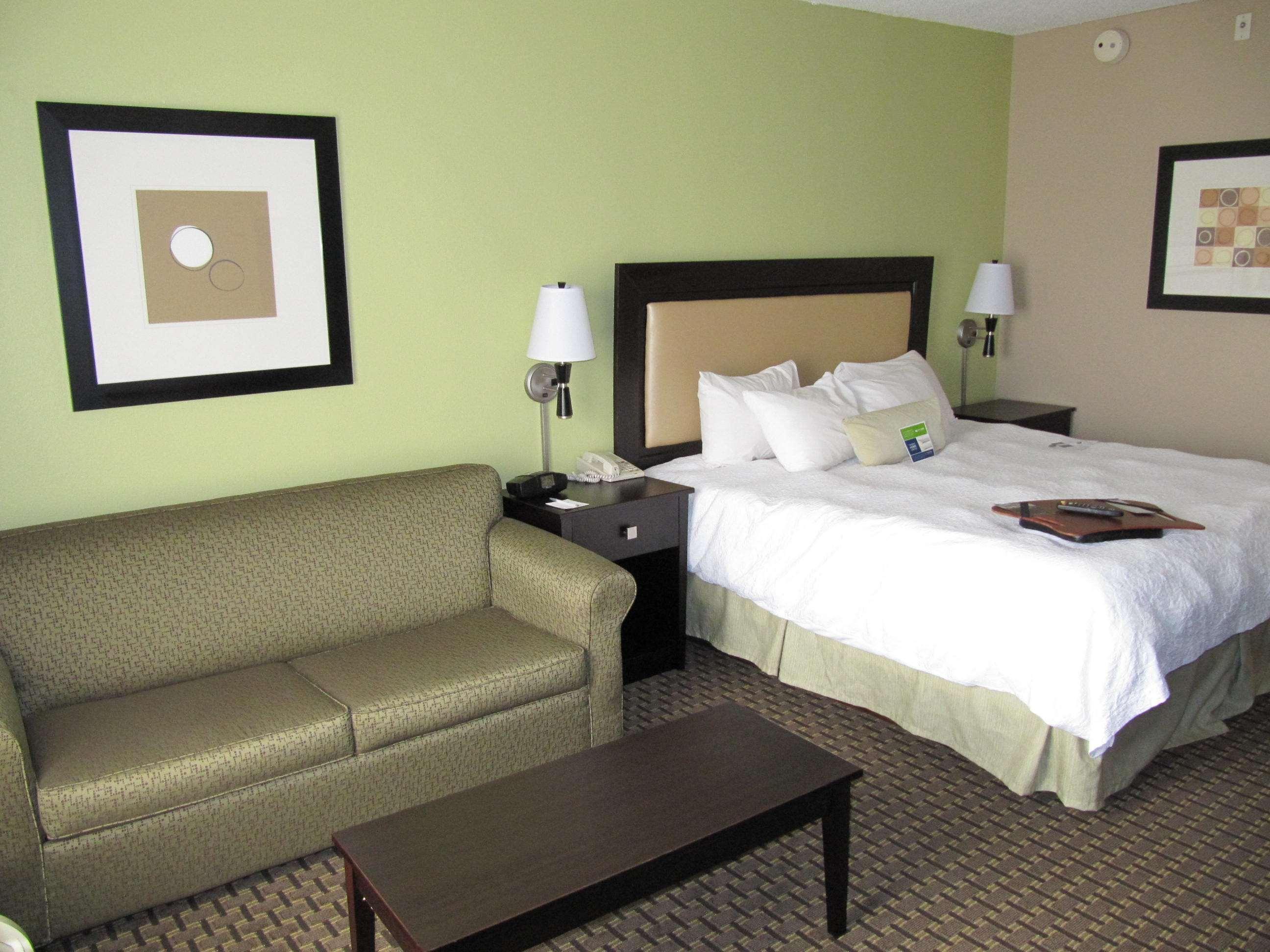Hampton Inn Lindale/Tyler Экстерьер фото