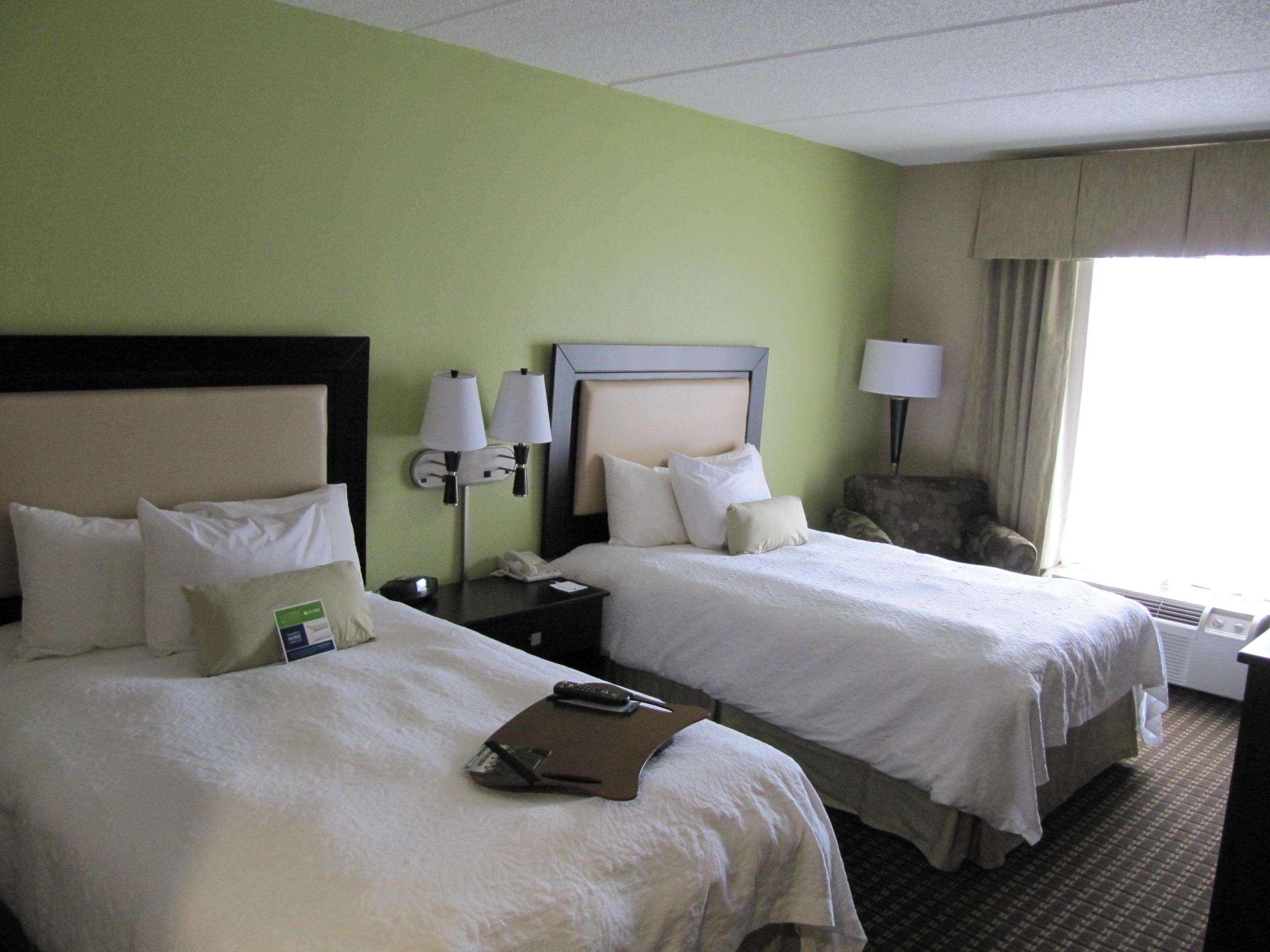 Hampton Inn Lindale/Tyler Экстерьер фото