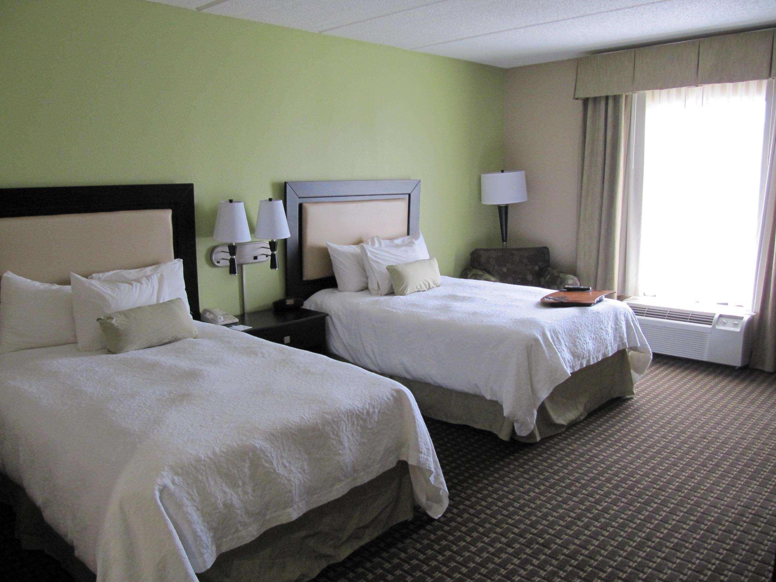 Hampton Inn Lindale/Tyler Номер фото