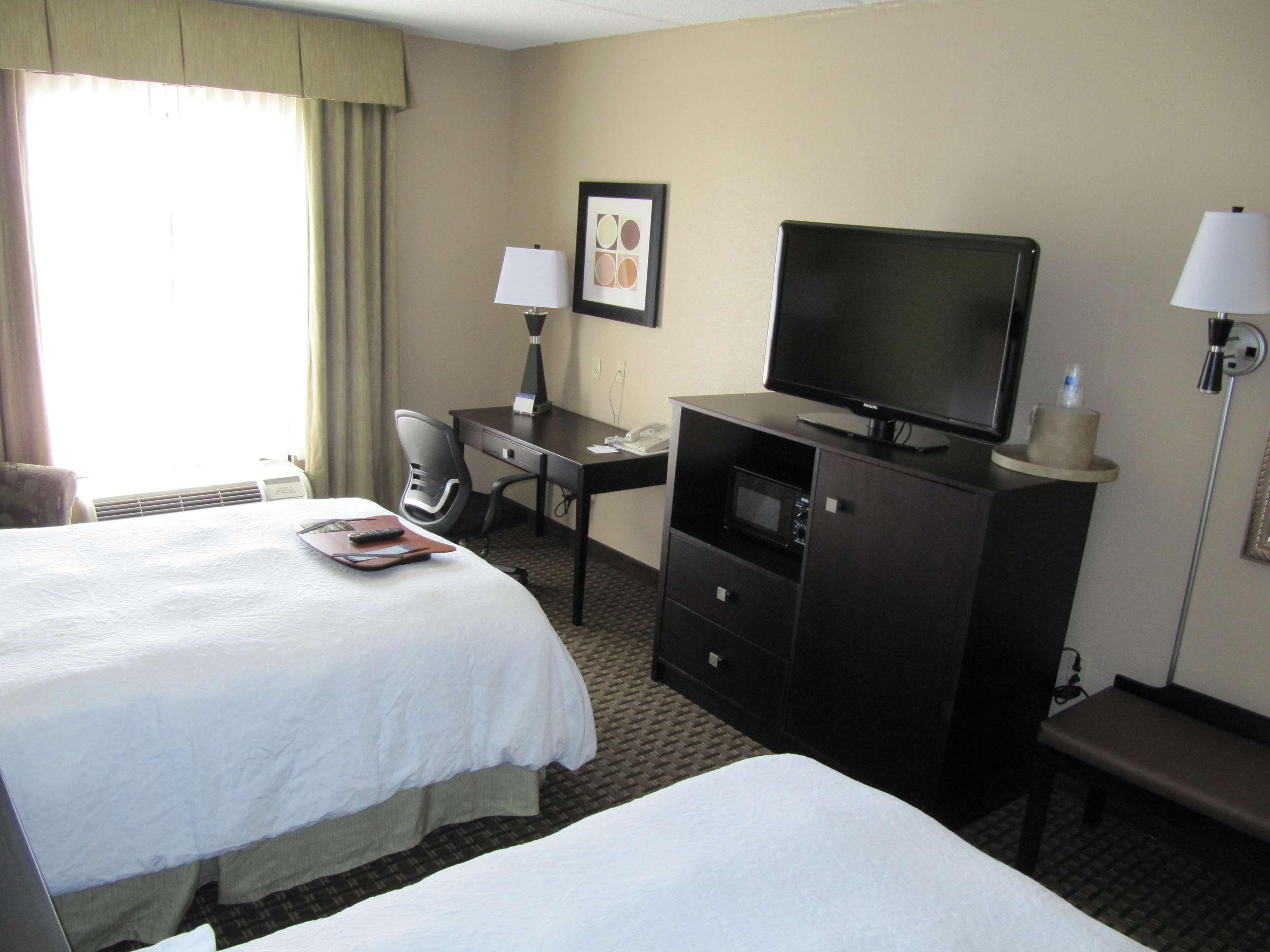 Hampton Inn Lindale/Tyler Номер фото
