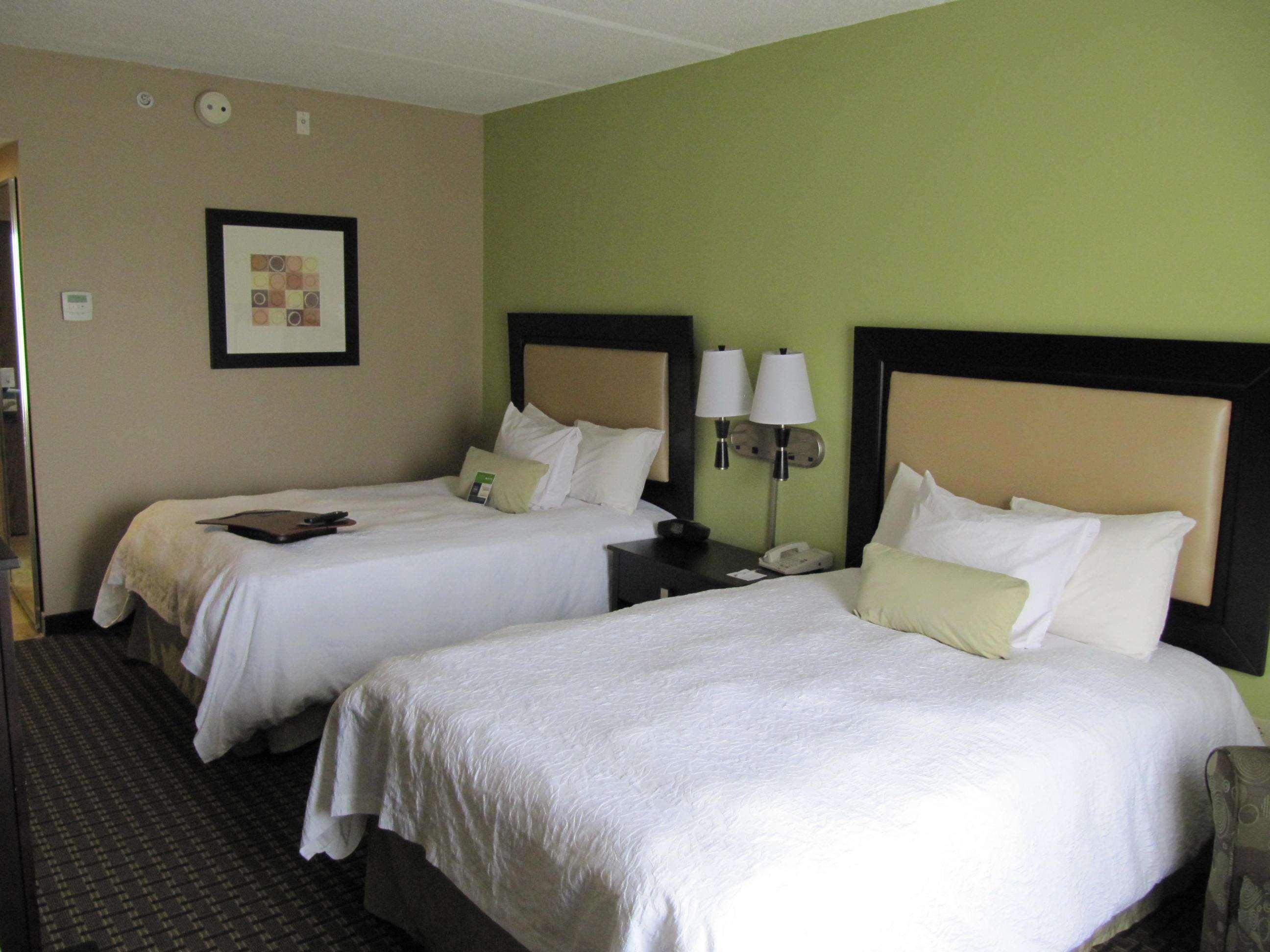 Hampton Inn Lindale/Tyler Номер фото
