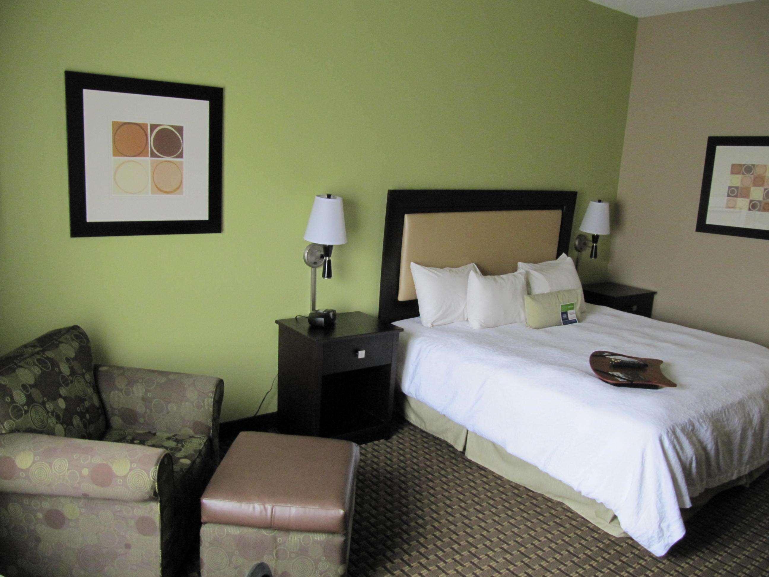 Hampton Inn Lindale/Tyler Номер фото