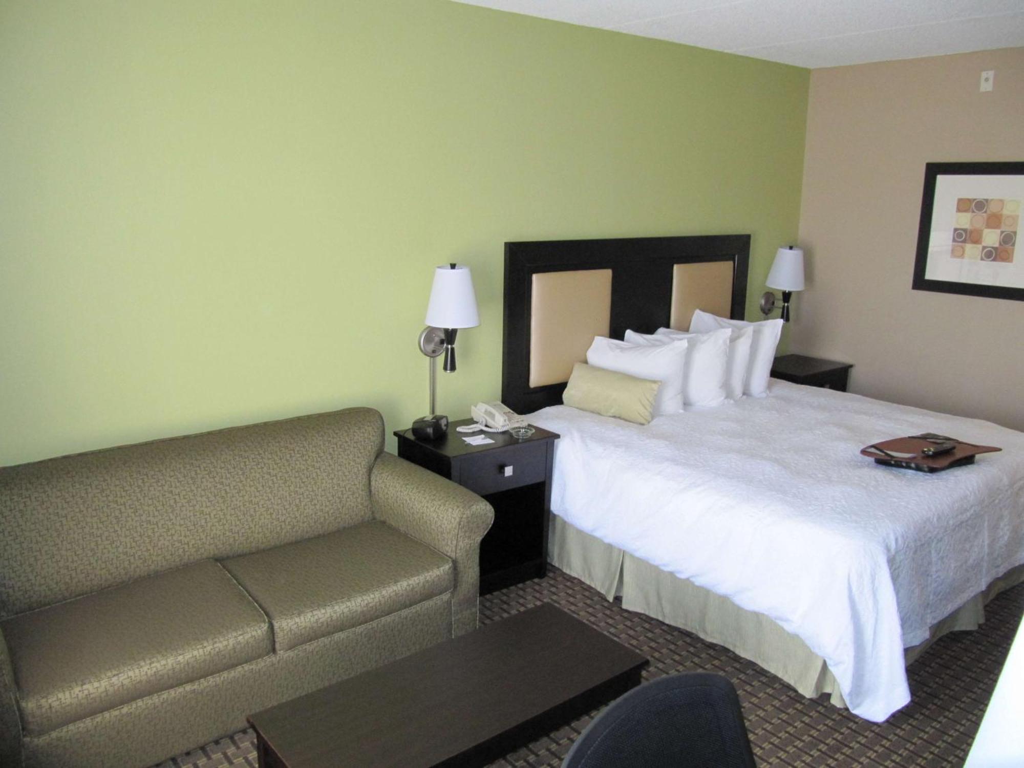 Hampton Inn Lindale/Tyler Экстерьер фото