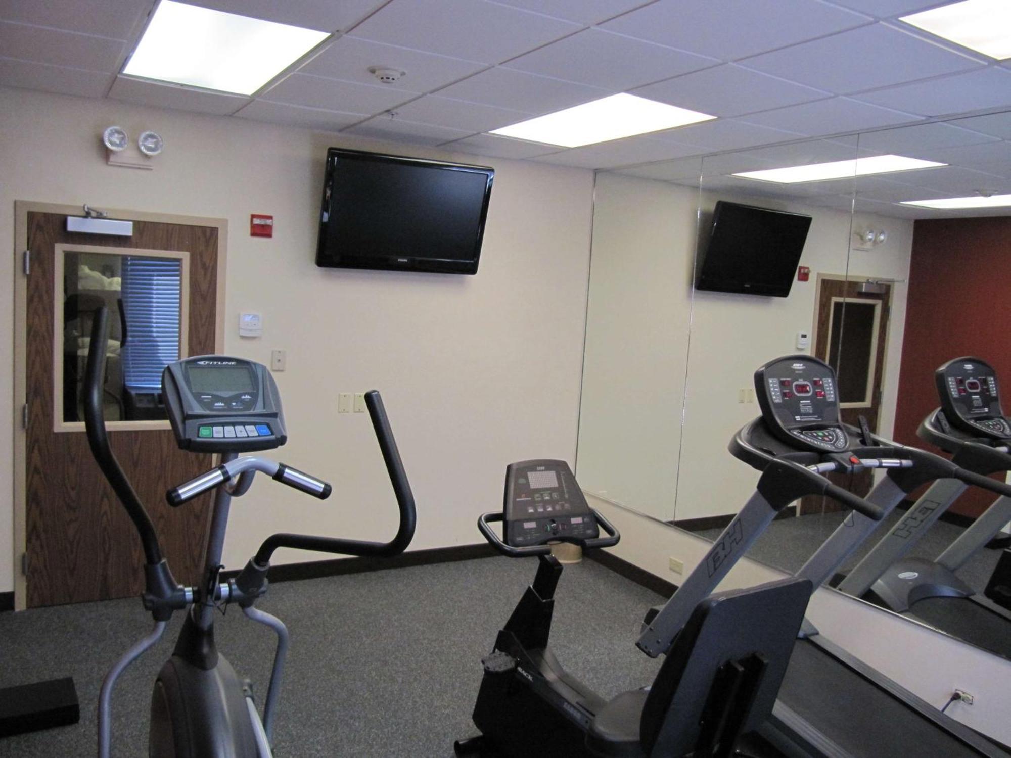 Hampton Inn Lindale/Tyler Экстерьер фото
