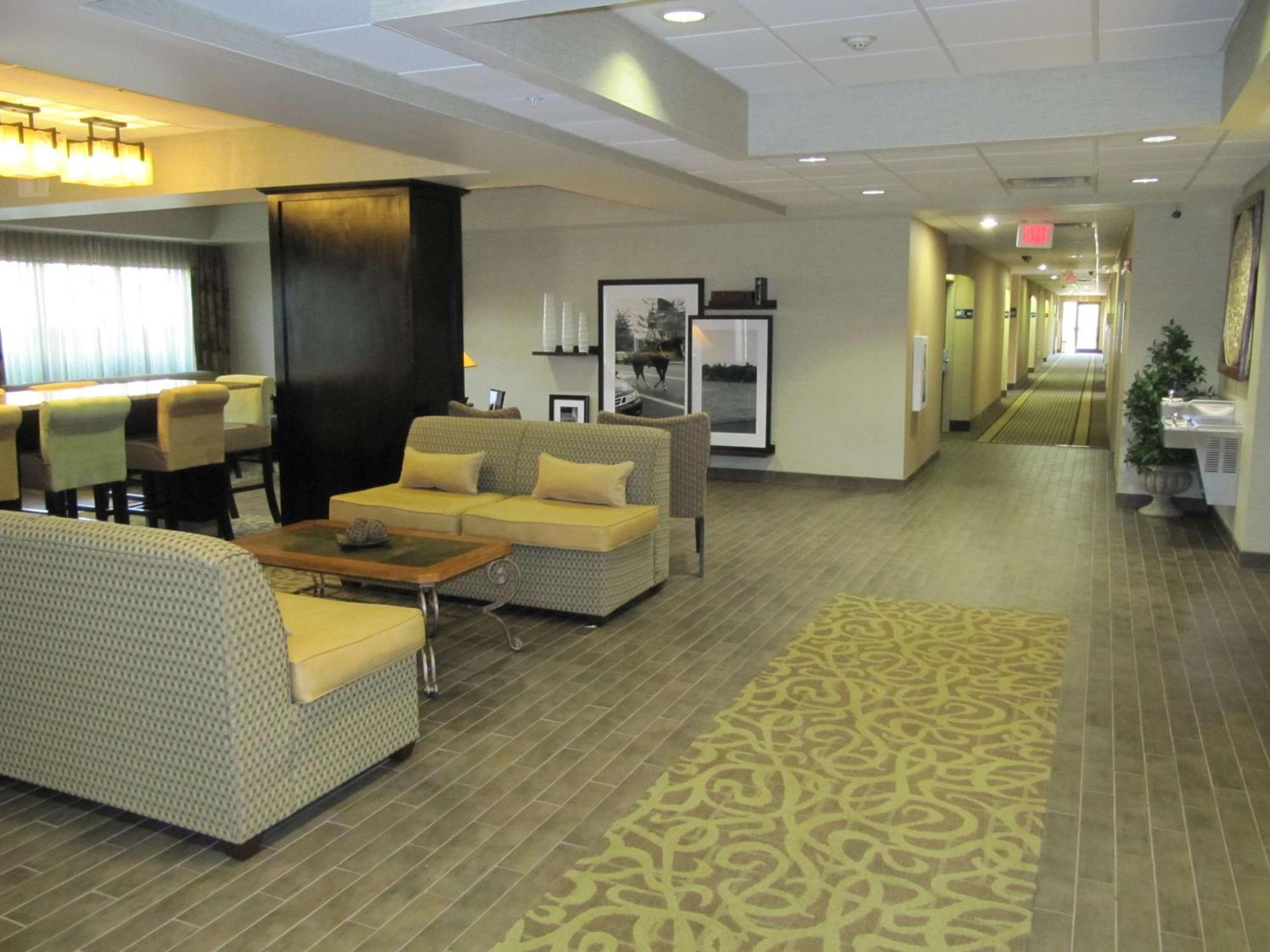 Hampton Inn Lindale/Tyler Экстерьер фото