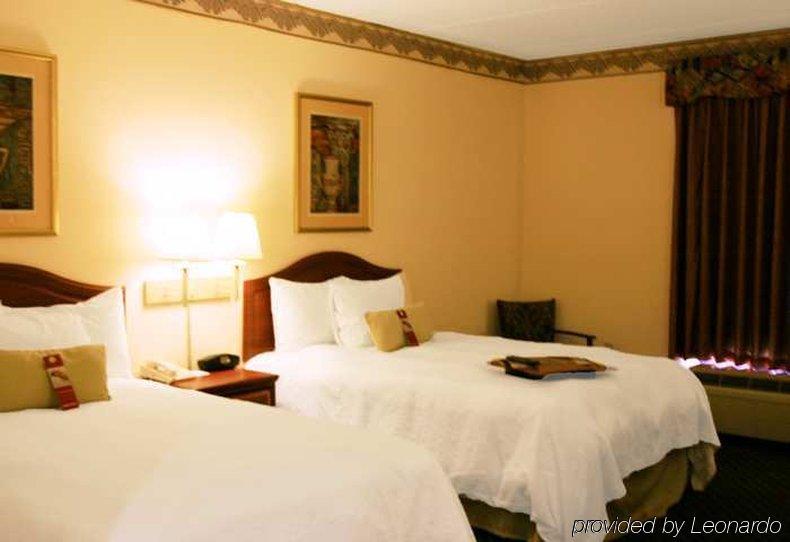 Hampton Inn Lindale/Tyler Номер фото